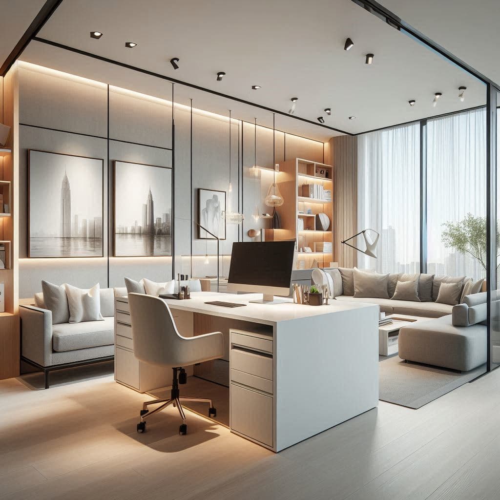 大厦名字文章配图