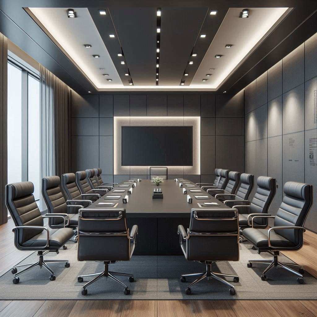 资料销毁集中处理造成写字楼办公会议室利用率信息变化时建筑设计公司如何同步